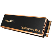 Legend 960 Max PCIe4 M.2 2280 TLC SSD 1Tb