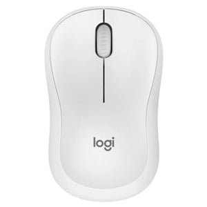 M240 Silent Bluetooth Mouse - Off White