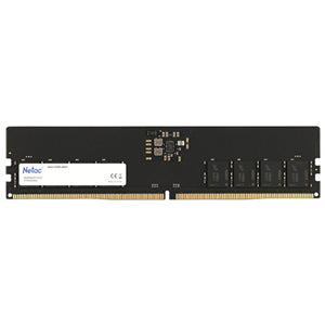 Basic 16Gb DDR5-4800 C40 DIMM