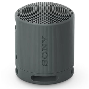 SRSXB100B Wireless Speaker Black