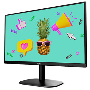 27B1H2 27 inch IPS 1920x1080 VGA HDMI 100Hz Frameless Monitor