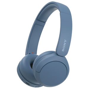 WHCH520B Mid-Range Bluetooth Headphones Blue