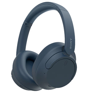 WHCH720NL Wireless Noise Cancelling Headphones Blue
