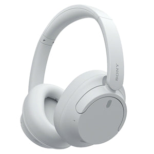 WHCH720NW Wireless Noise Cancelling Headphones White