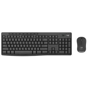 MK370 Wireless Keyboard and Mouse for Business