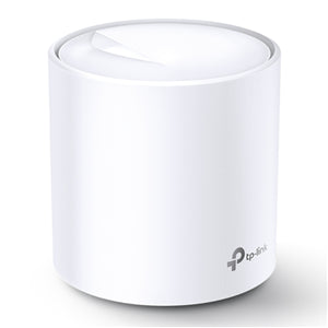 Deco X20 Wi Fi 6 Mesh AX1800 - Single