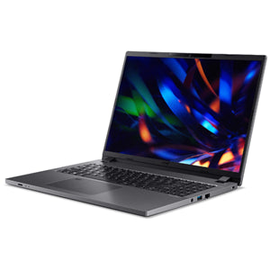 Laptops - Acer TravelMate P216-51 16 inch WUXGA i7-1355u 16Gb 512Gb SSD W11 Pro