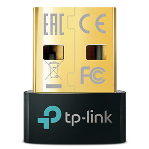 tp-link - TP-Link UB500 Bluetooth 5.0 Nano USB Adapter