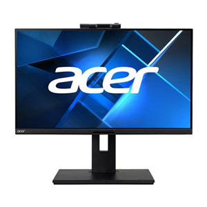 Computer Monitors - Acer B278u 27 inch 2560x1440 QHD IPS VGA HDMI DP Type-C dock/Daisychain