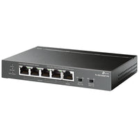 SG1005P-PD 5 Port Gigabit Switch with PoE Power