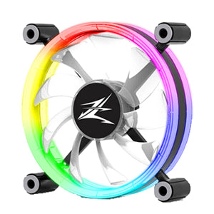 ZM-LF120 RGb 120MM Fan