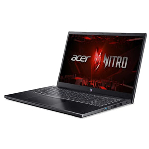 Gaming Laptops - Acer Nitro 5 15.6 inch 144Hz i5-13420H 16Gb 512Gb SSD RTX3050 W11 Home