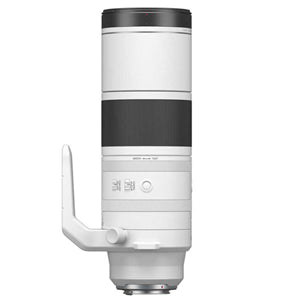 RF200-800 f/6.3 - 9 IS USM RF Mount Lens
