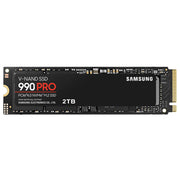 990 Pro M.2 PCIe 4.0 SSD 2Tb