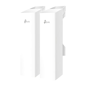 TP-Link - TP-Link EAP211 Wireless Bridge Kit Outdoor 5GHz 867Mbps up to 1km