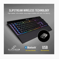 K57 RGB Wireless Gaming Keyboard