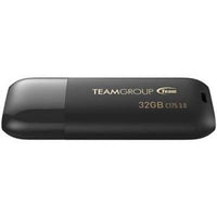 C175 Series 32GB USB 3.0 Drive, Black