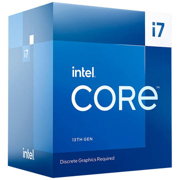 Core i7-13700F 2.10GHz SKTLGA1700 30.00M