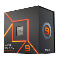 Ryzen 9 7950X Without Cooler