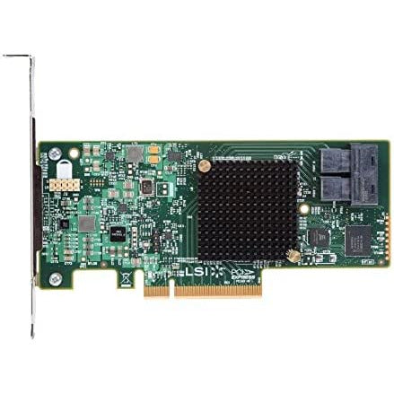 Raid Controller RS3UC080 x8 Sata/Sas Pcie