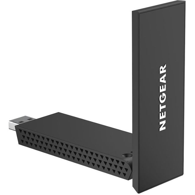 Nighthawk AXE3000 USB Wireless Adapter