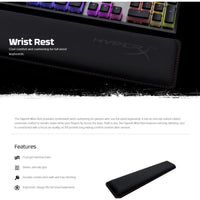 Wrist Rest