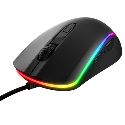 Pulsefire Surge RGB Gaming Mouse (Black)