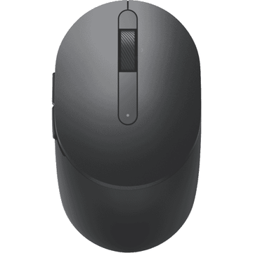 Travel Mouse MS5120W Black