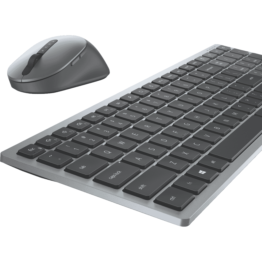 KM7120W Wireless Keyboard & Mouse