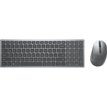 KM7120W Wireless Keyboard & Mouse