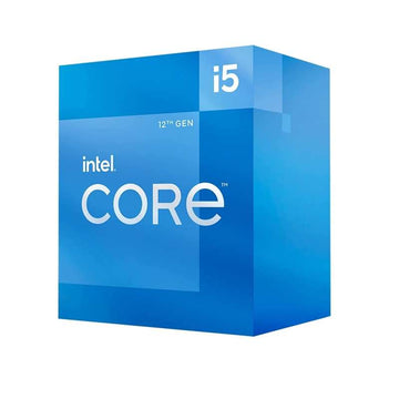 Core i5-12400 2.50GHz SKTLGA1700 18.00MB
