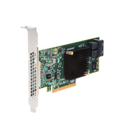 Raid Controller RS3UC080 x8 Sata/Sas Pcie