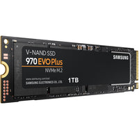 1TB SSD 970 Evo Plus Series M.2 NVMe