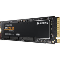 1TB SSD 970 Evo Plus Series M.2 NVMe