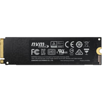 1TB SSD 970 Evo Plus Series M.2 NVMe