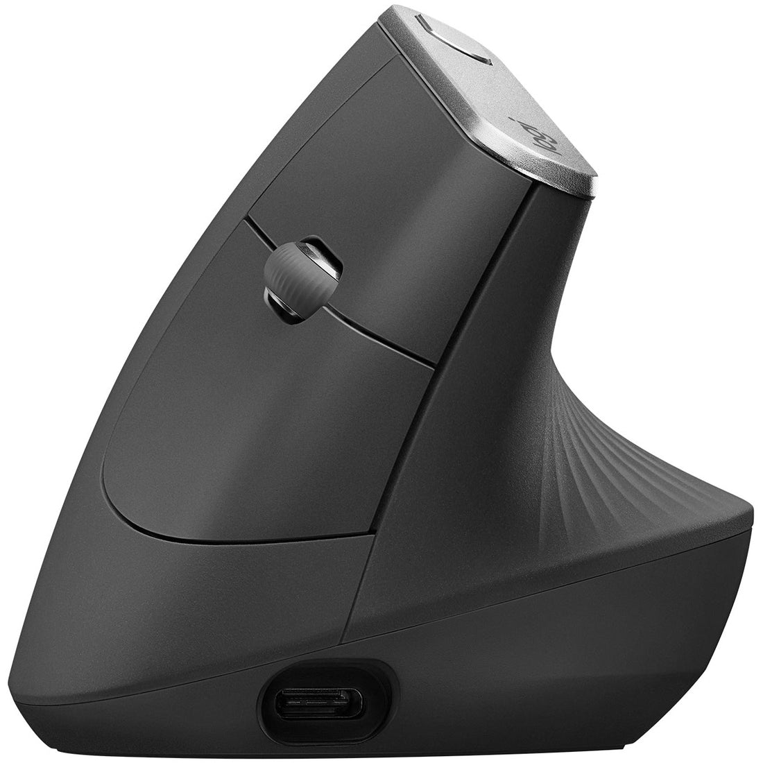 MX Vertical Advanced Ergonomic Mouse