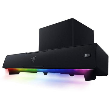 Leviathan V2 PC Gaming Sound Bar & Subwoofer