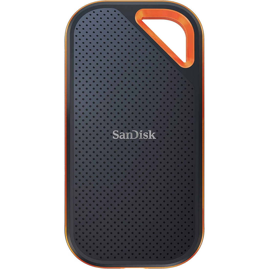 Extreme Pro Portable SSD 2TB USB3.2 Gen 2x2