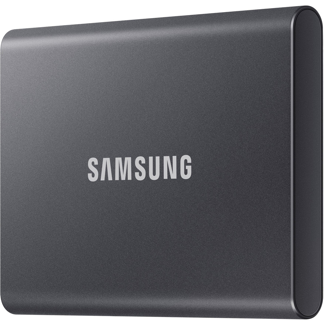 Portable SSD T7 2TB Grey