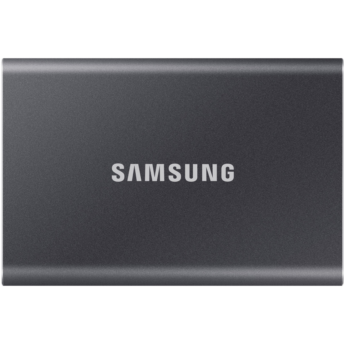 Portable SSD T7 2TB Grey
