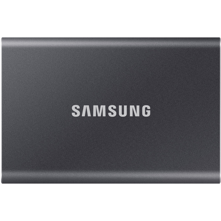 Portable SSD T7 2TB Grey