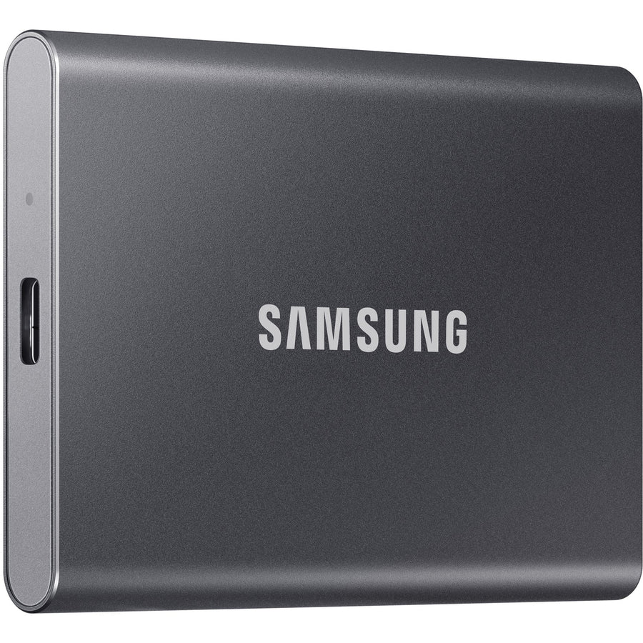 Portable SSD T7 2TB Grey