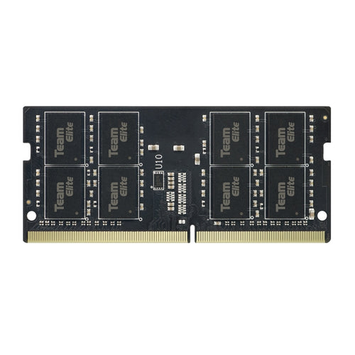 Memory (RAM) - Team 32GB 3200 DDR4 SODIMM