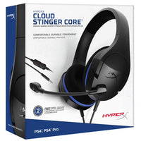 Cloud Stinger Core PS4 Gaming Headset