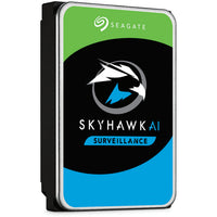 Skyhawk AI 12TB 3.5in 6Gb/s SATA 256MB