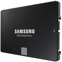 500GB SSD 870 Evo 2.5in SATA III