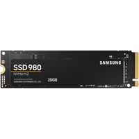 Ssd 250gb Mz-V8V250Bw