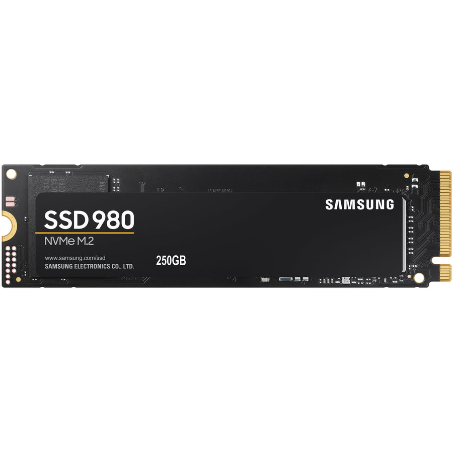 Ssd 250gb Mz-V8V250Bw