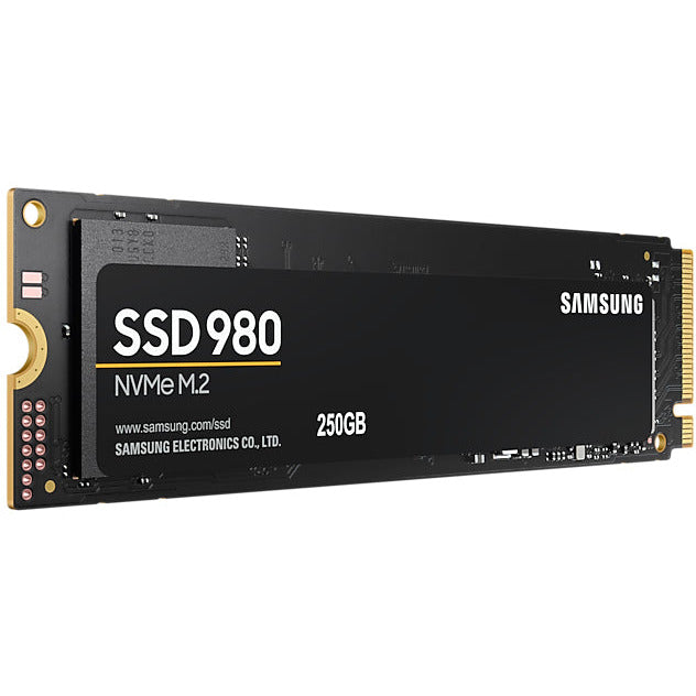 Ssd 250gb Mz-V8V250Bw