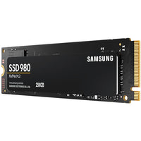 Ssd 250gb Mz-V8V250Bw